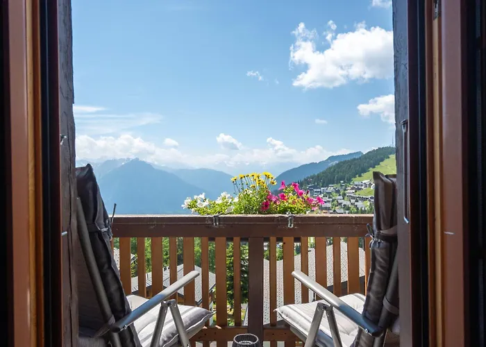 Hotel Aletsch