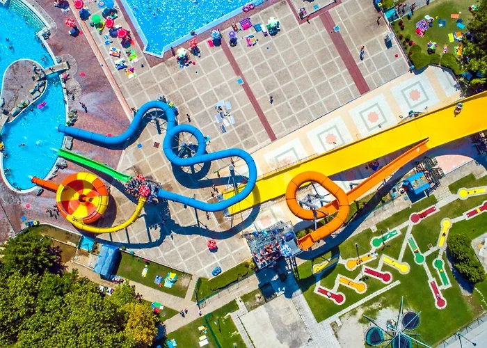 Hotel Toplice - Terme Catez
