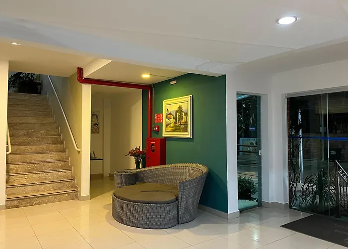 Hotel do Sol Executive
