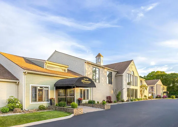 All Seasons Resort, Trademark Collection By Wyndham