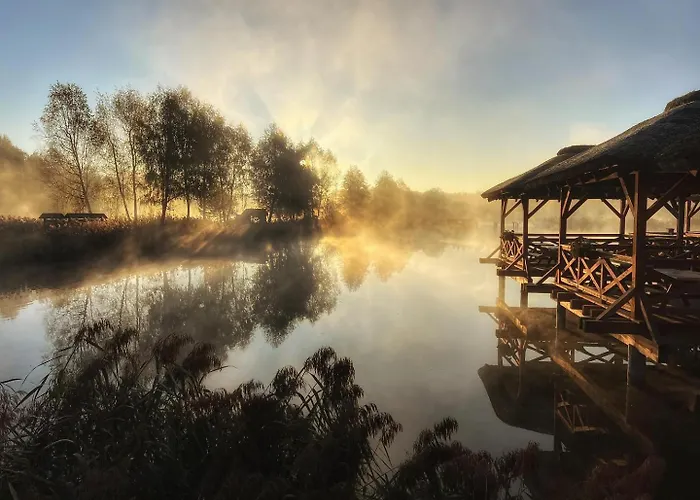 Hotel Gorecznik