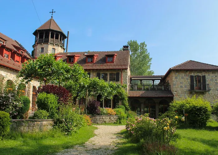 Crêt-Bérard