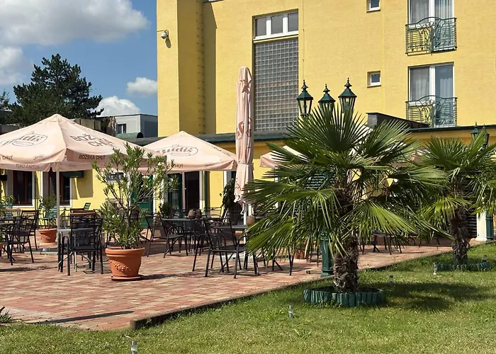 Grand Hotel Residence - Business Boutique Hotel (Adults Only)