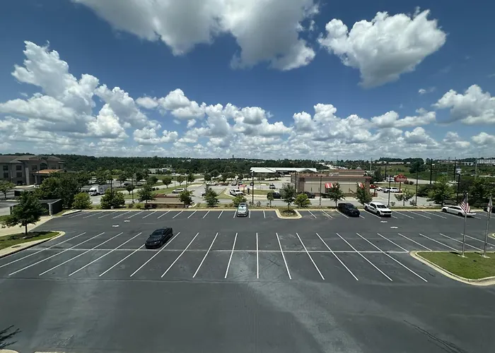 La Quinta By Wyndham Opelika Auburn