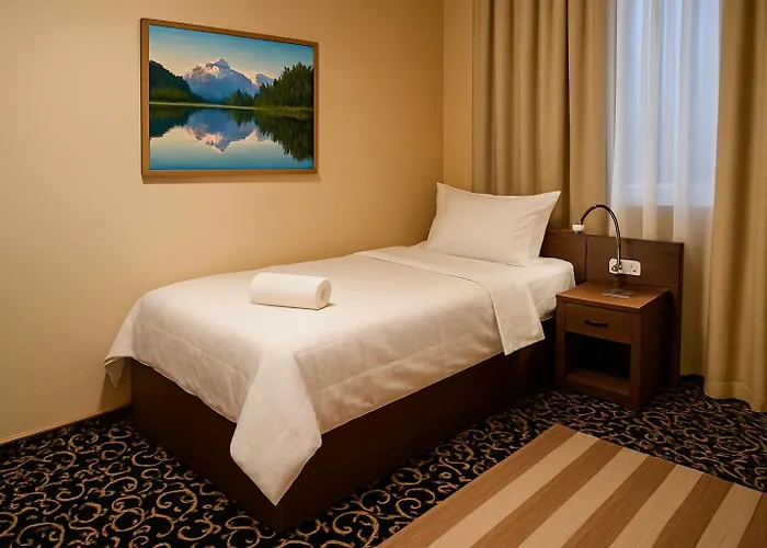 Kiviomi Deco Boutique Hotel Aalen
