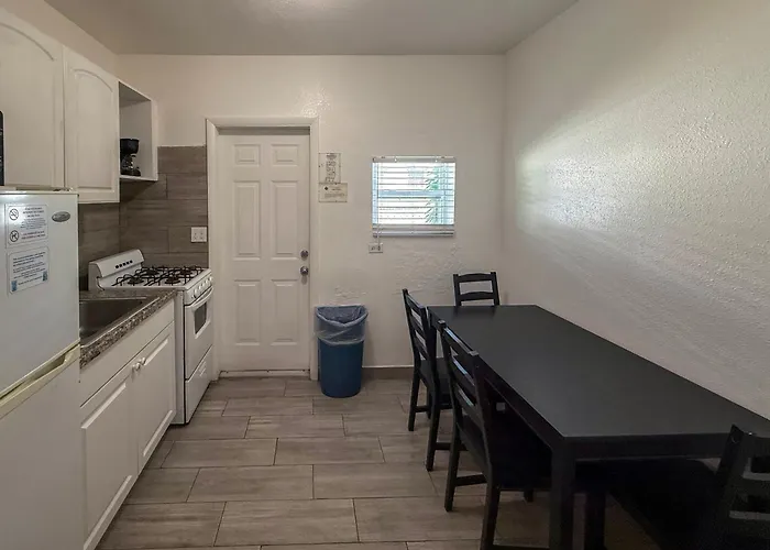 Richard'S Motel Extended Stay