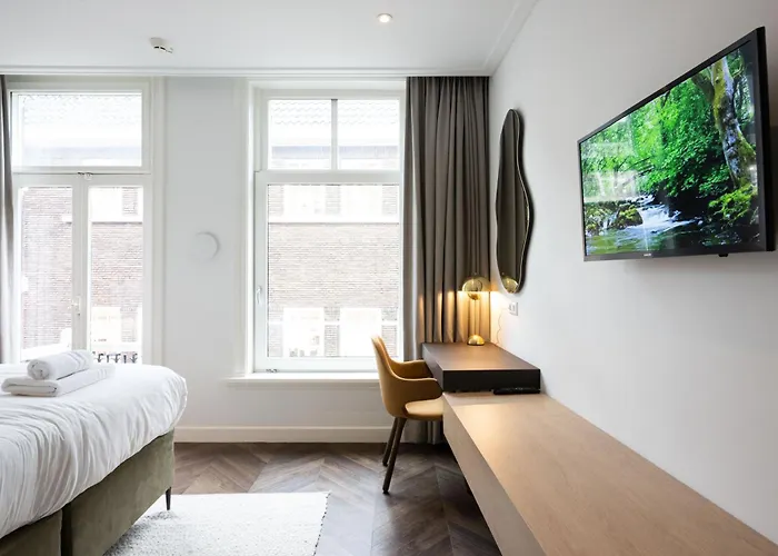 Anegang Boutique Hotel