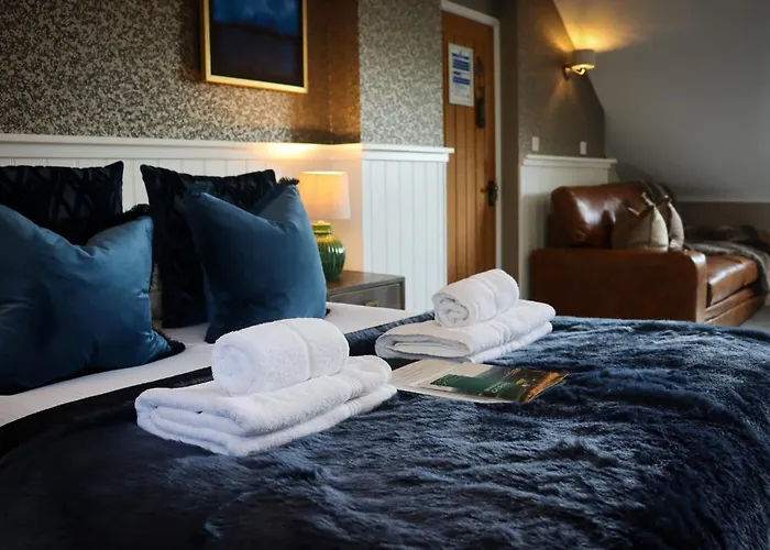 The Gateway Hotel