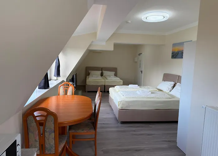 M&M Hotel - Neu Wulmstorf