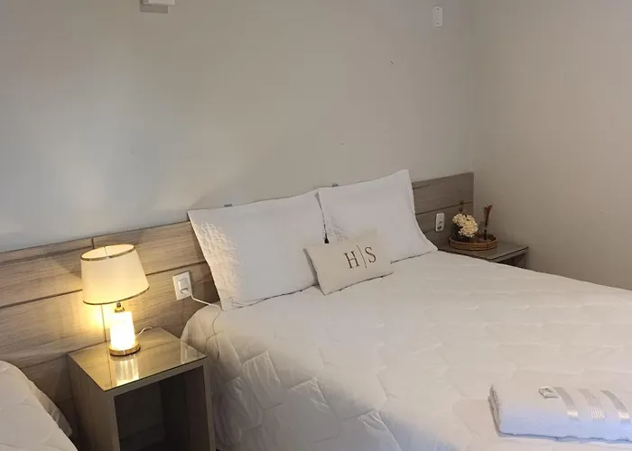 Hotel Sabrina
