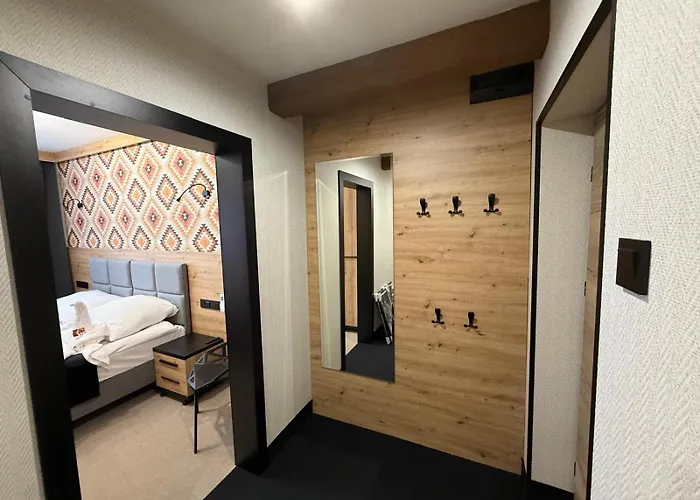 Wrzos Resort & Wellness