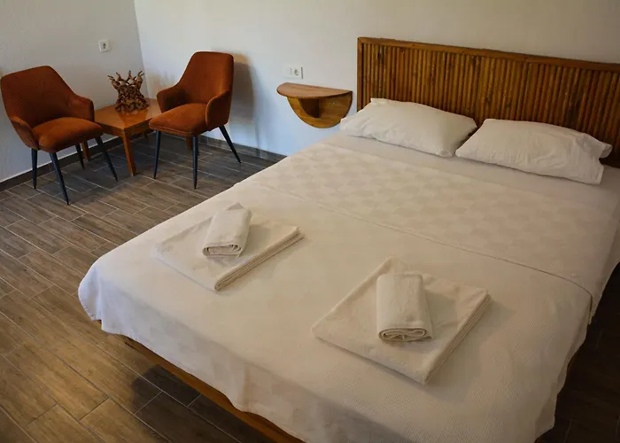 Ilcayto Rooms