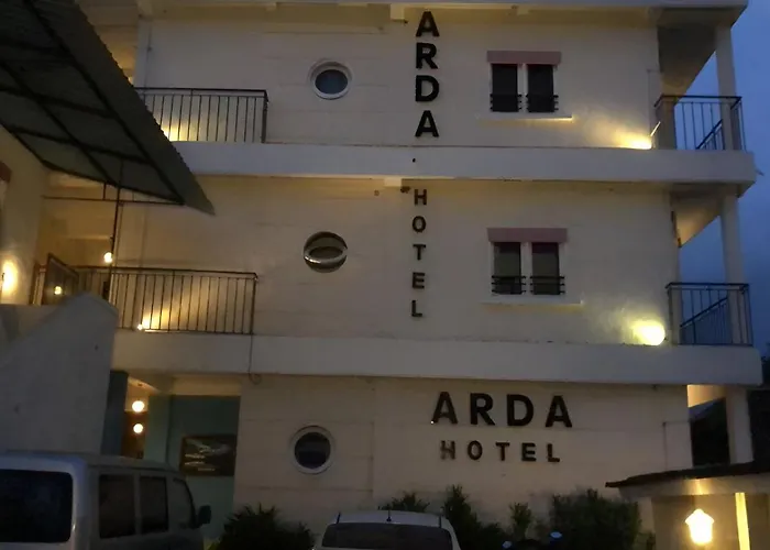 Hotel Arda Bali