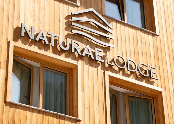 Naturae Lodge Wellness & Spa