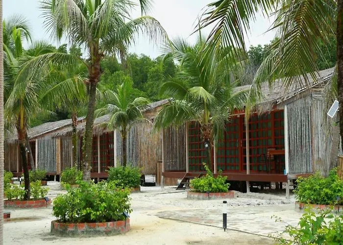 Nov Koh Kong Resort
