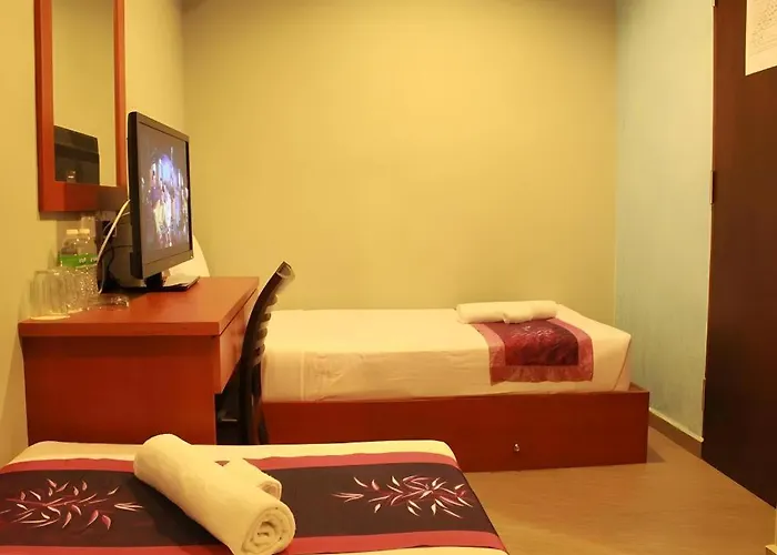 Your Hotel