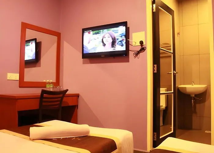 Your Hotel