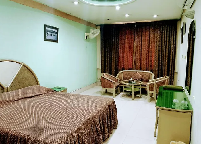 Hotel City View Peshawar