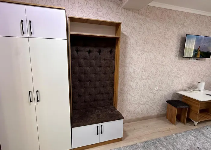 Уют Отель И Хостел