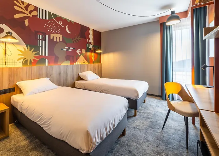DeSilva Inn Opole