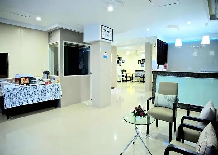 Prince House
