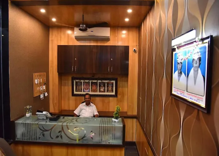 Prm Aruna Lodge