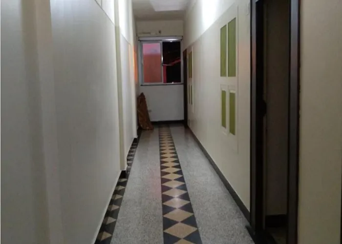 Prm Aruna Lodge