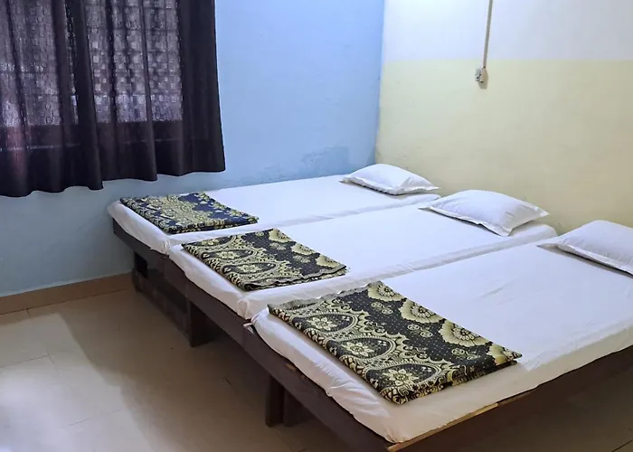 Sangita Lodge