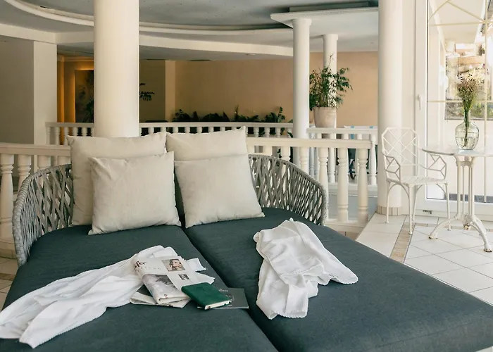 Residence - Ski In Ski Out By Austria Bellevue