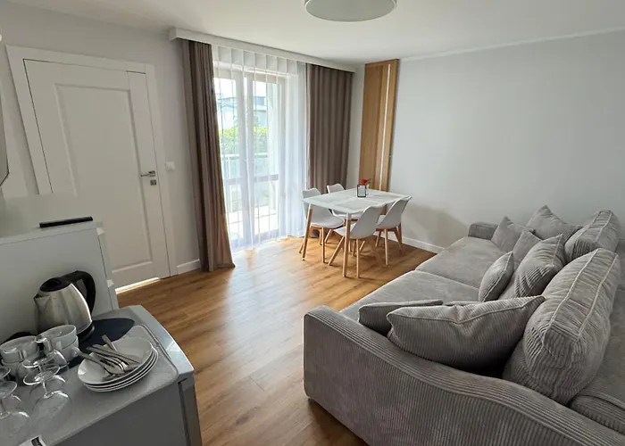 Anna Rooms And Apartments