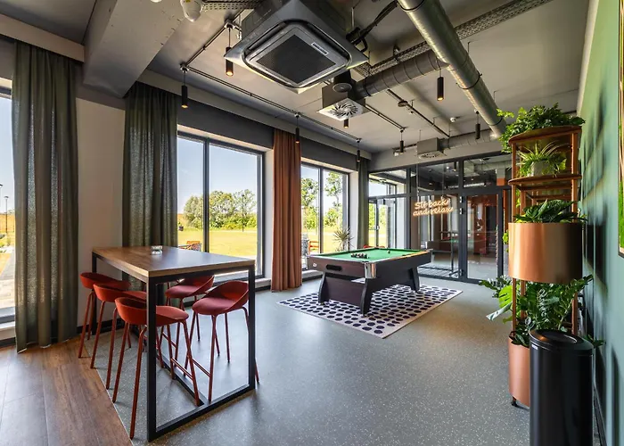 Desilva Inn Opole