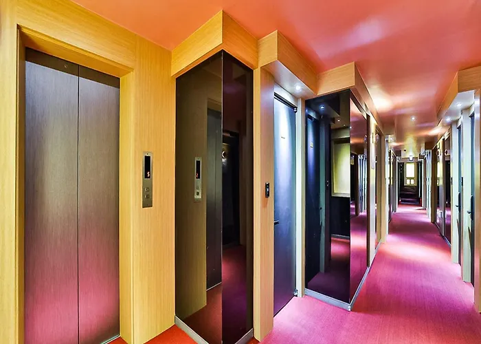 No 25 Hotel Gumi Wonpyeongdong