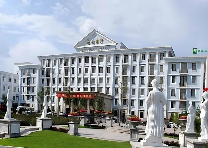 Datong Hotel