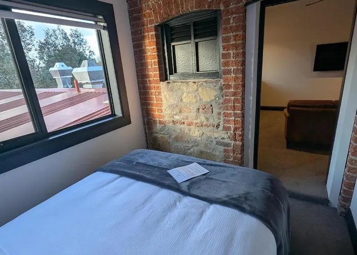 The Royal Hotel Bungendore