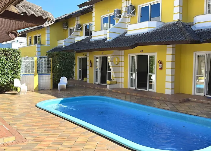 Pousada Village
