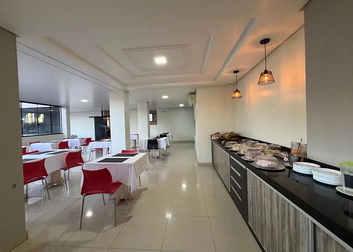 Benni Palace Hotel