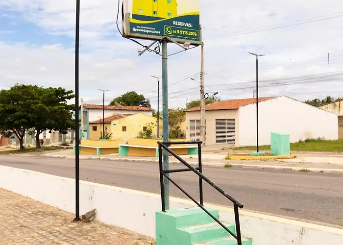 Pousada Gonçalves