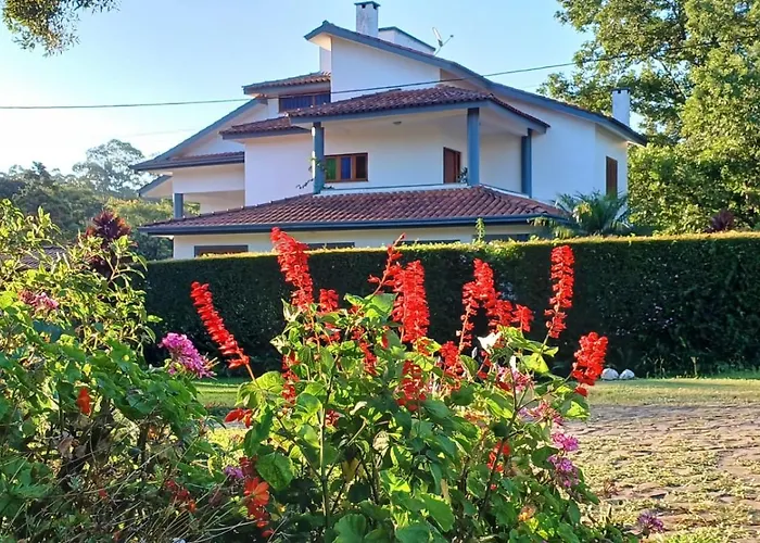 Pousada Château Lumière 2º andar