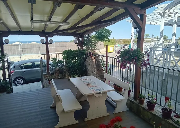 Family Hotel Kaylas