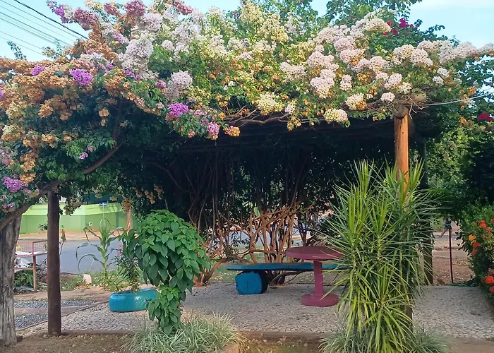 Pousada Primavera
