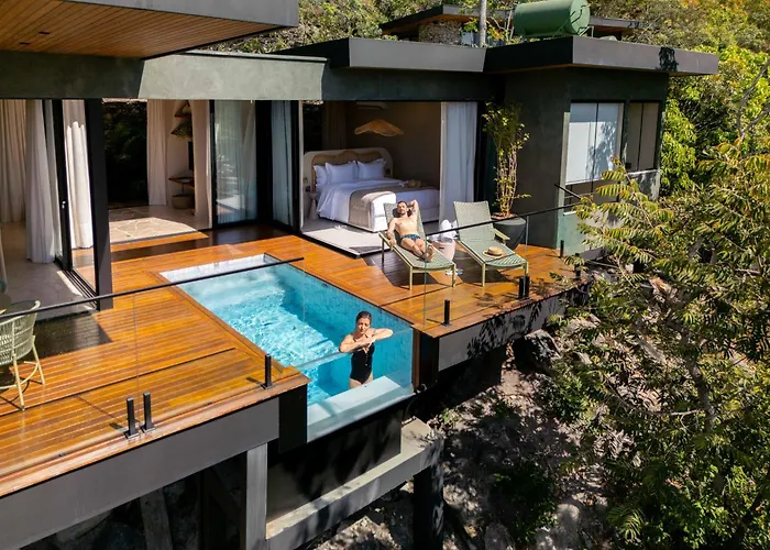 Majulê Ecolodge