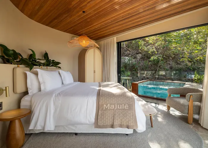 Majulê Ecolodge