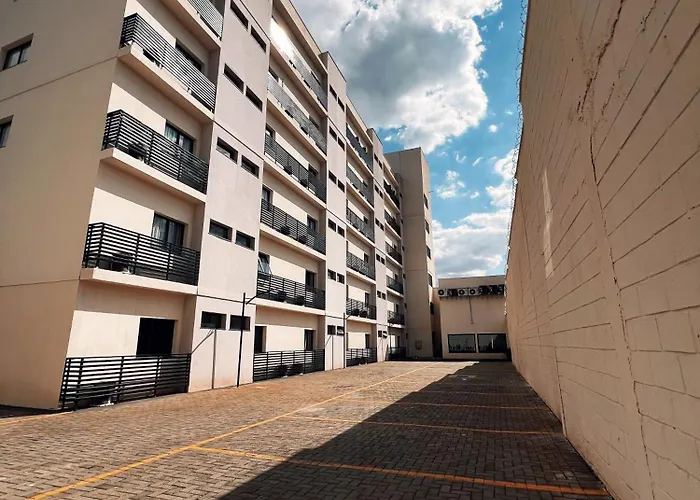 Rota Hotéis Rio Verde