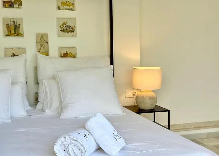 La Clé Boutique Hotel Old Town Marbella