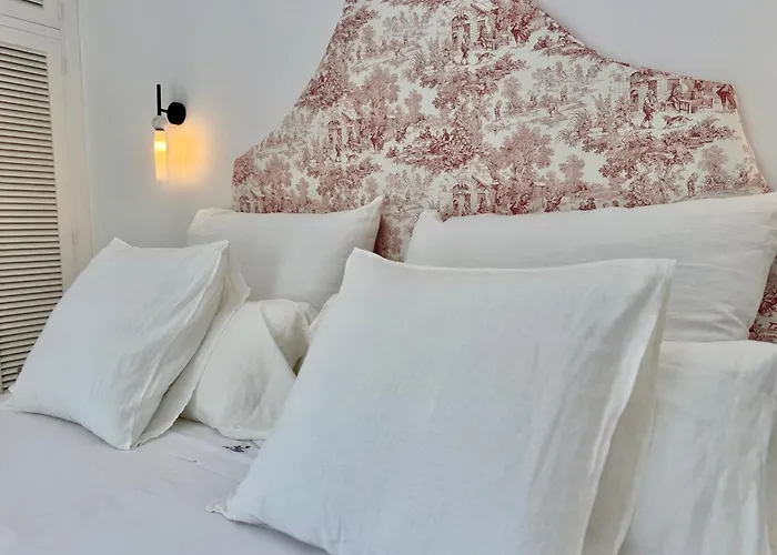 La Cle Boutique Hotel Old Town Marbella
