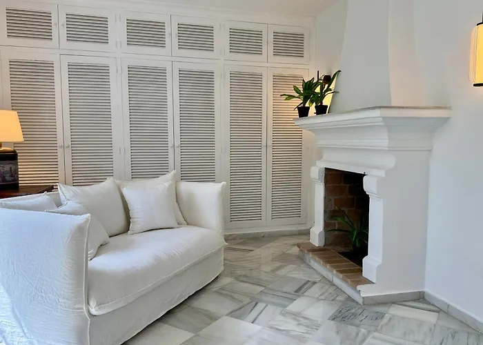 La Cle Boutique Hotel Old Town Marbella