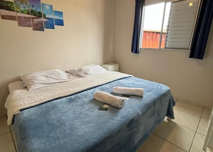 Hotel São Francisco