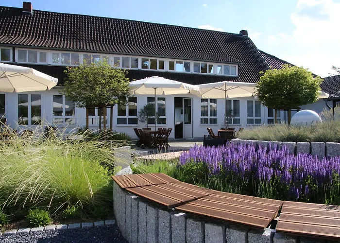 Sampurna Seminarhaus