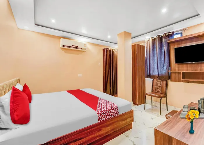 Spot On Smhotel