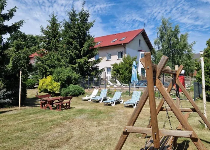 Osrodek Wypoczynkowy Roman